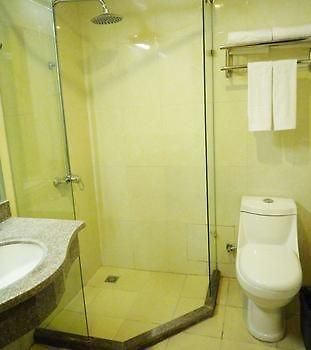 ليويانج Country Garden Hotel المظهر الخارجي الصورة
