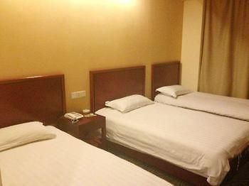 ليويانج Country Garden Hotel المظهر الخارجي الصورة
