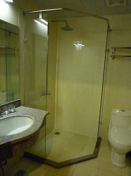 ليويانج Country Garden Hotel المظهر الخارجي الصورة