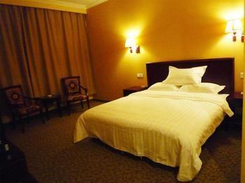 ليويانج Country Garden Hotel المظهر الخارجي الصورة
